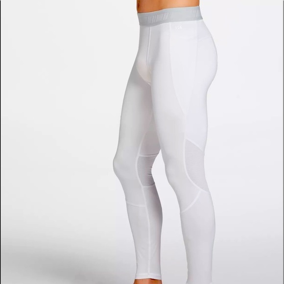 Mens Dsg Compression Pants 